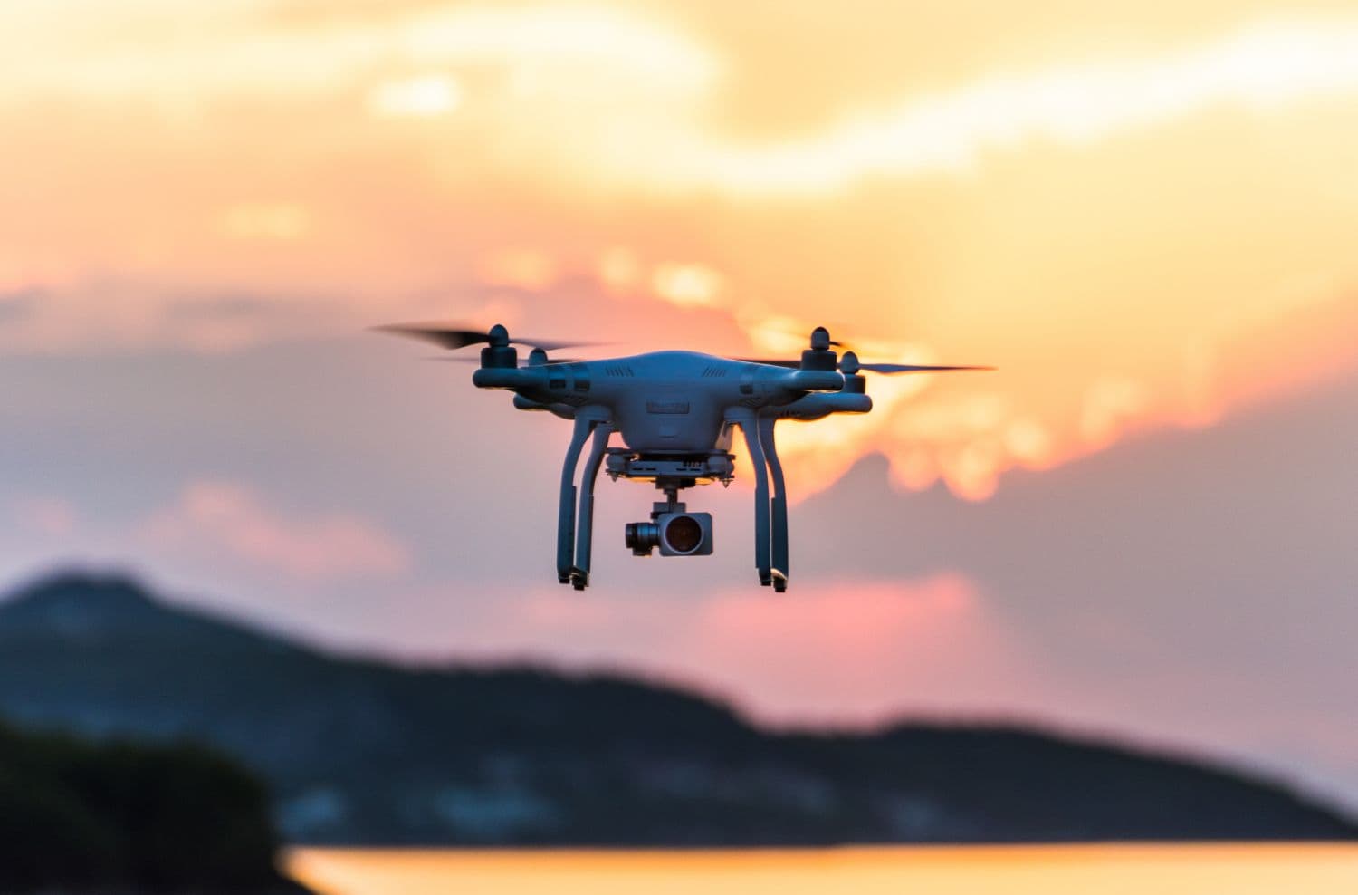Plan Drone